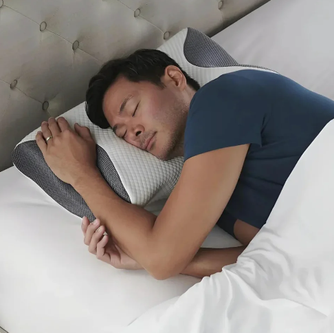 Prämie Nackenkissen – signiert von MALURI