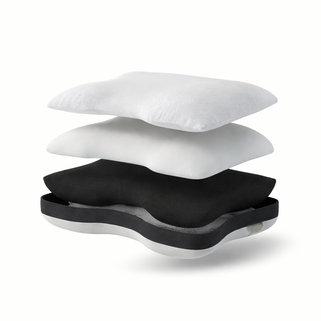 Prämie Nackenkissen – signiert von MALURI