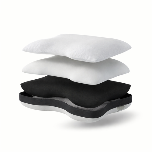 Prämie Nackenkissen – signiert von MALURI